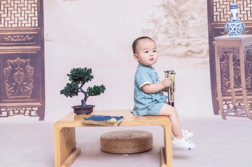 简阳宝宝几个月可以笑出声 简阳宝宝几个月可以笑出声