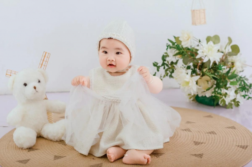 简阳宝宝几个月抬头