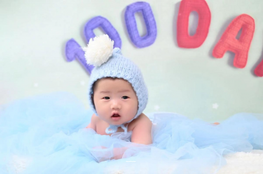 简阳宝宝多久会笑 简阳宝宝多久会笑